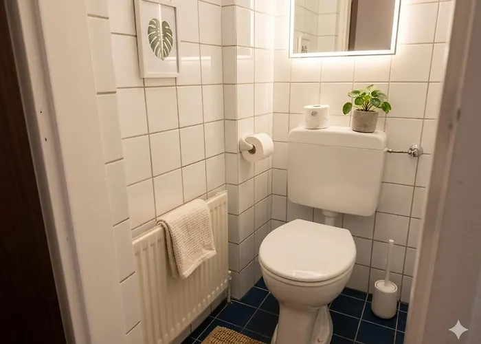 Studio, Central, Prater, Schwedenplatz * Wiedeń
