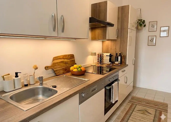 Studio, Central, Prater, Schwedenplatz Wiedeń